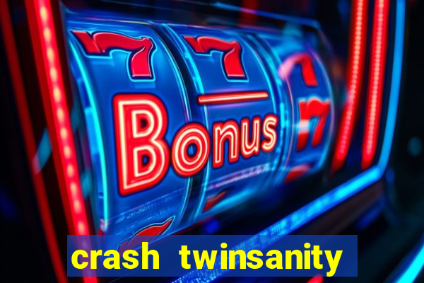 crash twinsanity iso pt br